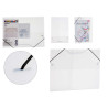 CAPA PLASTICO TRANSPARENTE 
