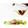 ACEITERA BOROSILICATO CON TAPA CORCHO 1000ML