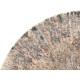 PRATO DE SOBREMESA DE PORCELANA 20CM 