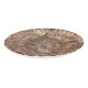 PORCELAIN DINNER PLATE 26CM EXPLOSION