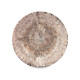 PORCELAIN SOUP PLATE 21CM EXPLOSION