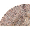 ASSIETTE CREUSE PORCELAINE 21CM EXPLOSION