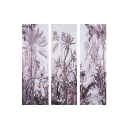 CANVAS JUNGLE ASSORT 3