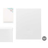 LIENZO BLANCO 18X24CM