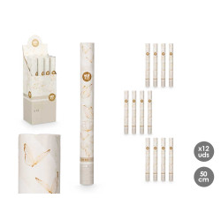 CANON  CONFETTIS PAPILLON 50CM