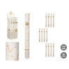 CANON  CONFETTIS PAPILLON 50CM