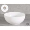 BOL ROND OPAL 15CM