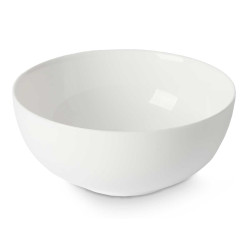 TAÇA REDONDA OPAL 15CM