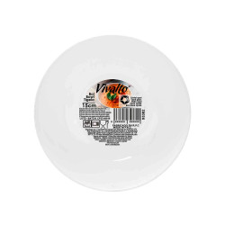 BOL ROND OPAL 15CM