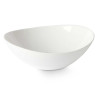 BOL OVALE OPAL 15X14CM