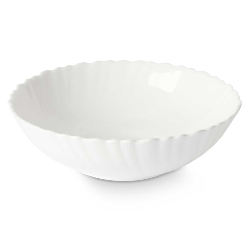 BOL CLASICO OPAL 17,5CM
