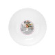 WAVES CLASSIC BOWL OPAL 17,5CM