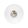 BOL CLASICO OPAL 17,5CM