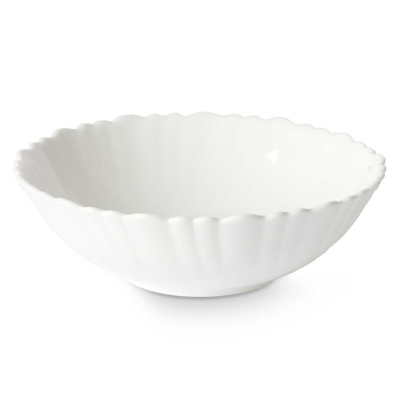 BOL CLASICO ONDAS OPAL 15CM