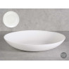 SOUP PLATE OPAL 22,5CM 
