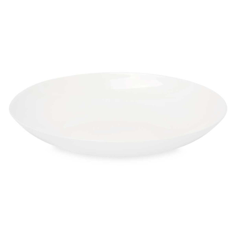 PLATO HONDO REDONDO OPAL 22,5CM