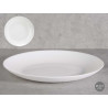 PLATO LLANO REDONDO OPAL 21,5CM