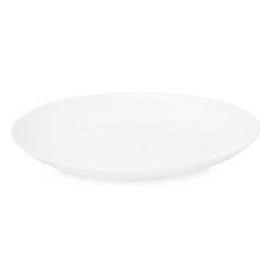PLATO RASO OPAL 21,5CM