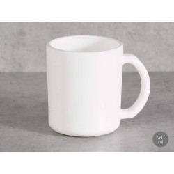 CANECA OPAL 280ML