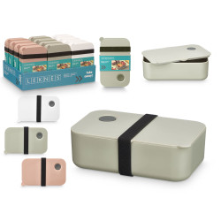 RECIPIENTE SORT 3 CORES