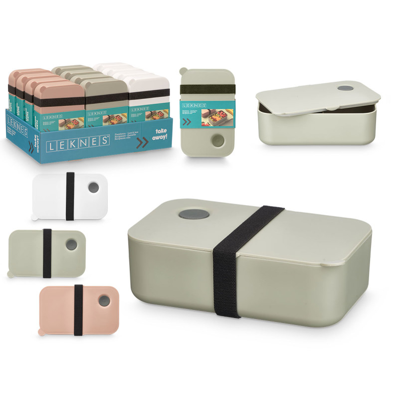 TUPPER ASSORTED 3 COLOURS