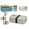 TUPPER ASSORTED 3 COLOURS
