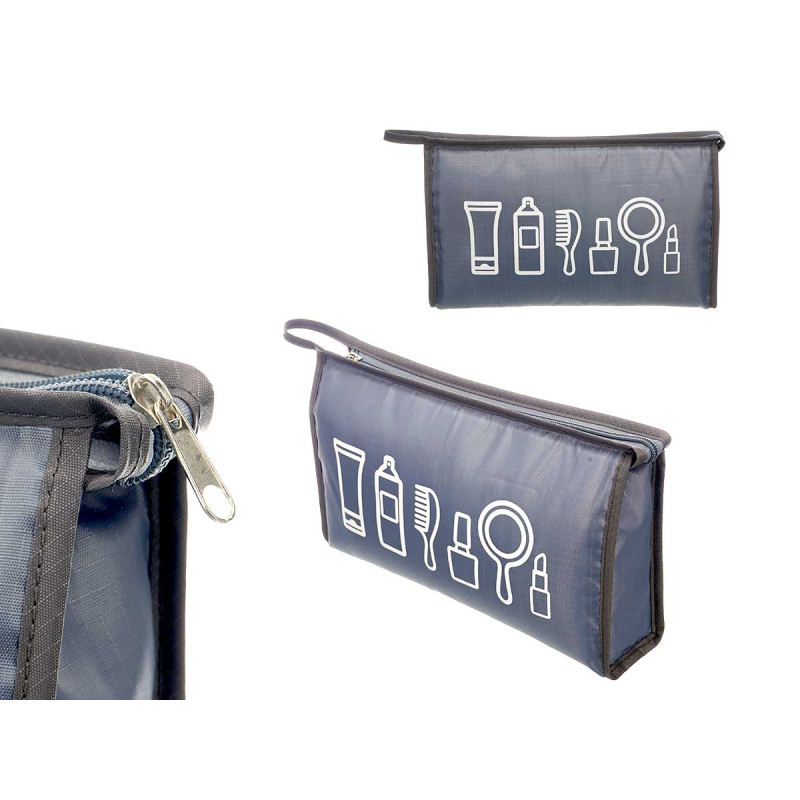 SAC HAUT GRIS