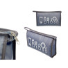 NECESER ALTO GRIS