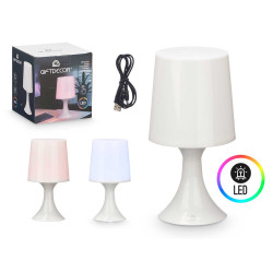 LAMPADA RGB PIEDE