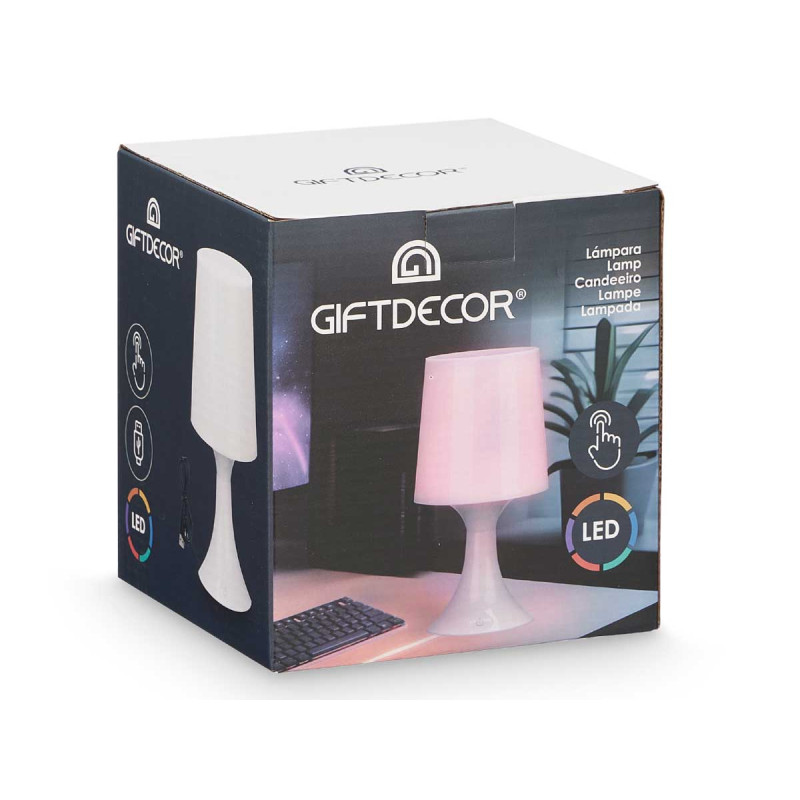 RGB FLOOR LAMP