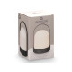 LAMPE  POIGNÉE