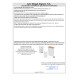 BARATTOLO RETTANGOLARE ALTO BIANCO 1,75L