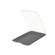 RECIPIENTE PLANO SORT 2 CORES