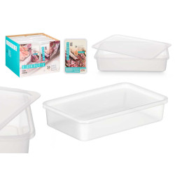 PORTAPRANZO FRIGO 24 X 16 X 5,1CM