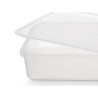 RECIPIENTE 24 X 16 X 5,1CM