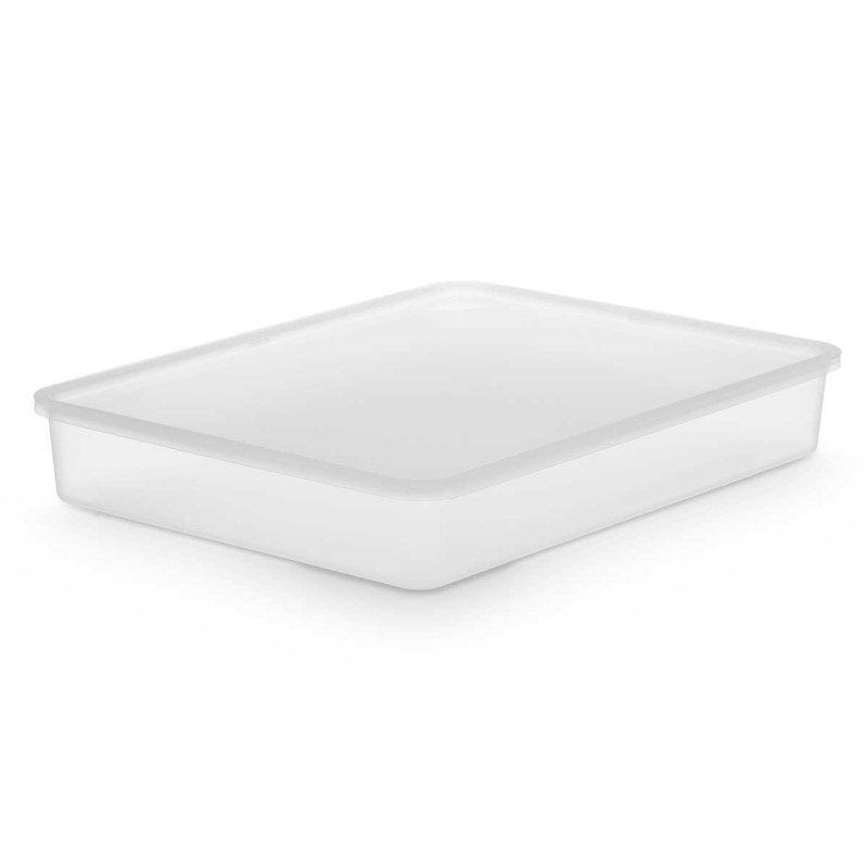 LUNCH BOX 31,9 X 24 X 5,1CM