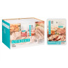 LUNCH BOX 31,9 X 24 X 5,1CM