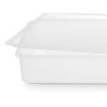 LUNCH BOX 31,9 X 24 X 5,1CM