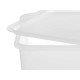 SQUARE LUNCH BOX 16X16CM