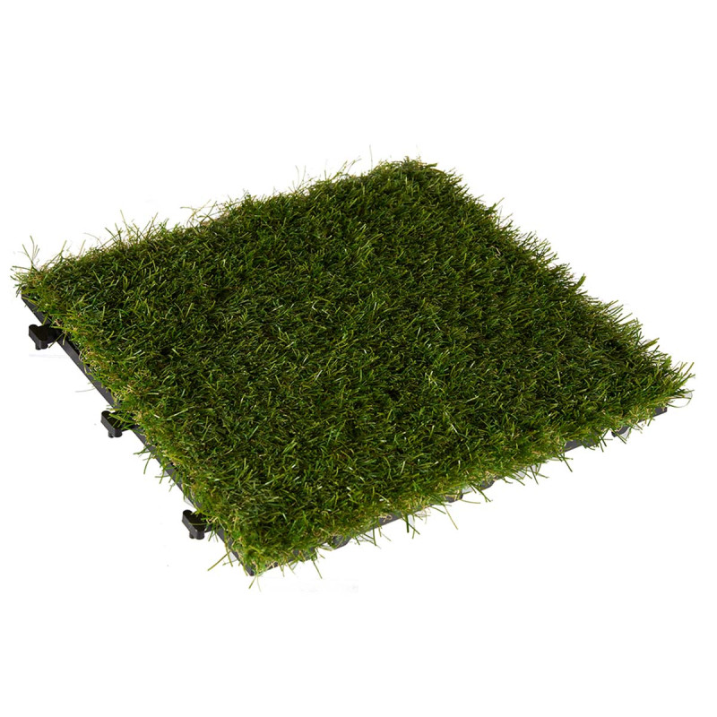 ARTIFICIAL GRASS TILE 