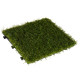 BALDOSA CESPED ARTIFICIAL