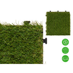 ARTIFICIAL GRASS TILE 