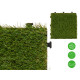 ARTIFICIAL GRASS TILE 