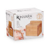 BAMBOO SALT SHAKER
