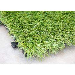 BALDOSA CESPED ARTIFICIAL
