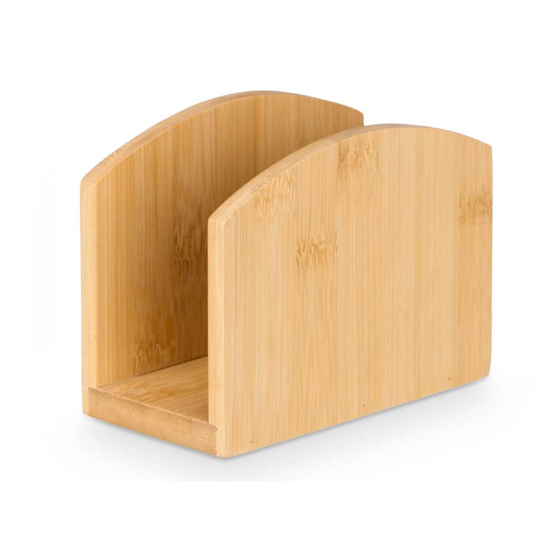 PORTE-SERVIETTES  BAMBOU