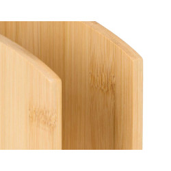 PORTE-SERVIETTES  BAMBOU