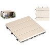 CARREAU COMPOSITE BEIGE 