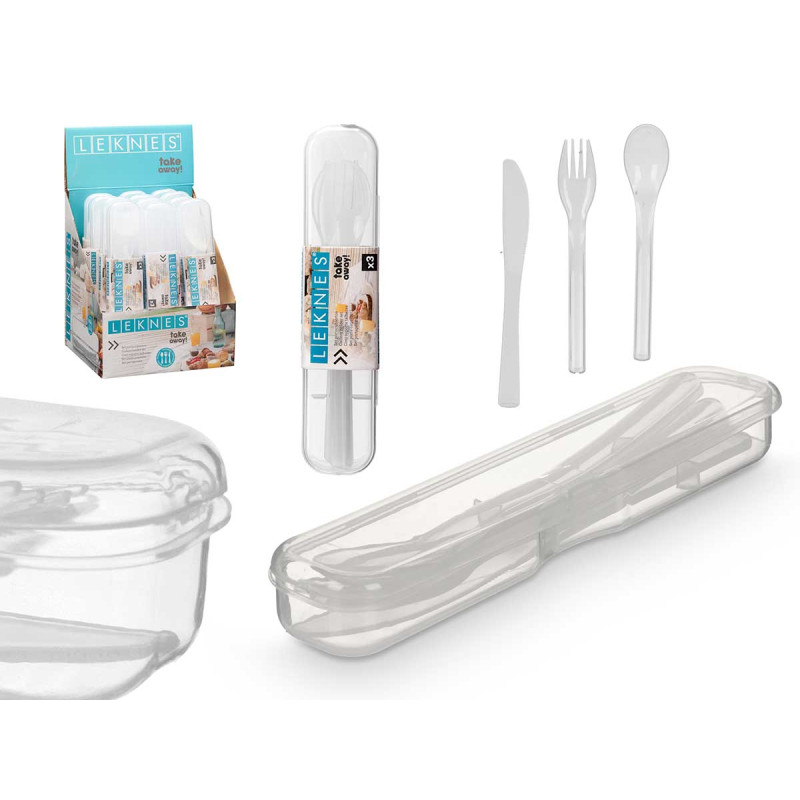 SET POSATE COPERTI 