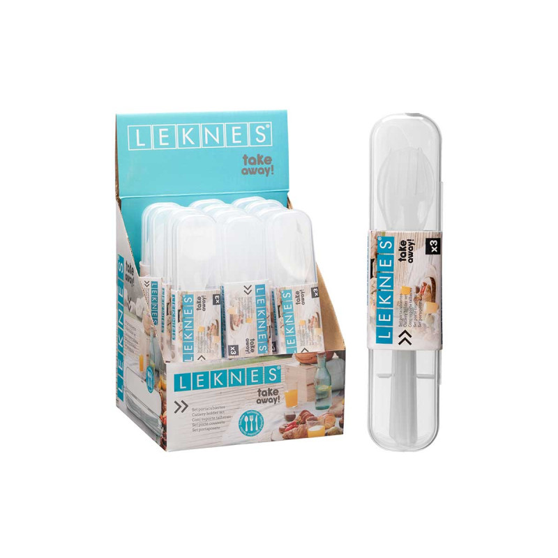 SET POSATE COPERTI 